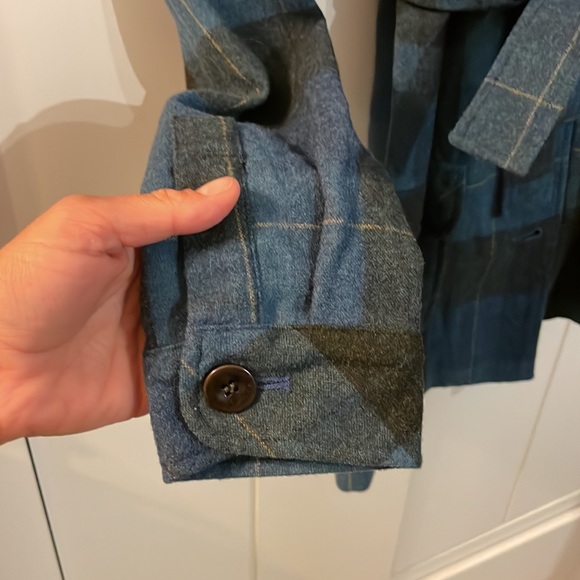 Pendleton 100% Wool Jacket - Picture 6 of 8